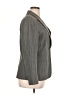 Tahari by ASL Gray Blazer Size 14 - photo 4