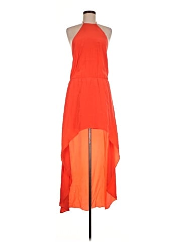 Karina Grimaldi Cocktail Dress (view 1)