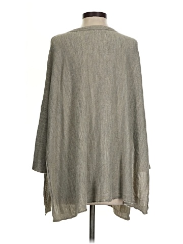 Mer Sea & Co Long Sleeve Blouse (view 2)