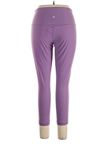 Lululemon Athletica Active Pants (view 2)