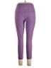 Lululemon Athletica Purple Active Pants Size 14 - photo 2