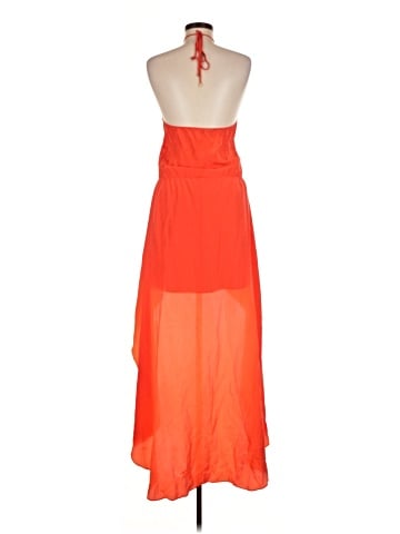 Karina Grimaldi Cocktail Dress (view 2)