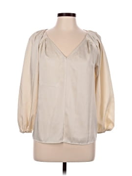 Ann Taylor Loft 3/4 Sleeve Blouse
