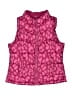 Old Navy 100% Polyester Pink Vest Size 6 - 7 - photo 1