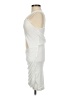 Akira Ivory Sleeveless Top Size S - photo 5