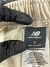 New Balance Solid Ivory Casual Pants Size S - photo 7