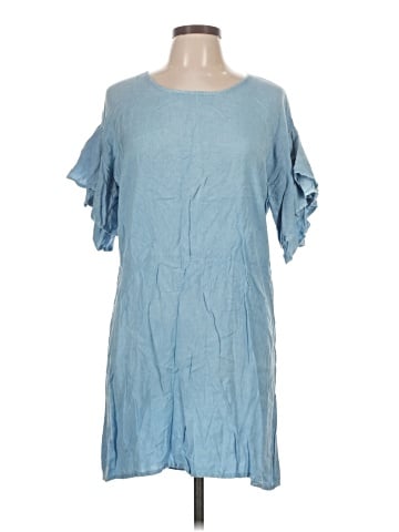 Style Envy Casual Dress (view 1)