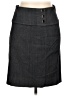 Idra Gray Formal Skirt Size 10 - photo 1