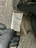 CAbi Houndstooth Gray Dress Pants Size 8 - photo 8