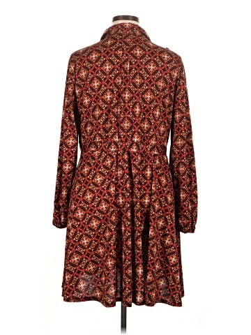 NY Collection Casual Dress (view 2)