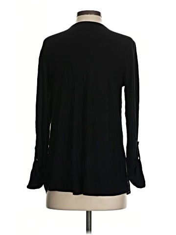 Bobeau Long Sleeve Blouse (view 2)