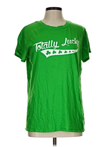 City Streets Short Sleeve T-Shirt (view 1)