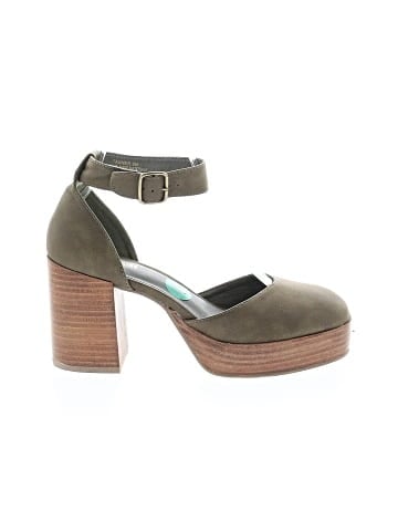 Cushionaire Heels (view 1)