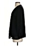 Bobeau Black Long Sleeve Blouse Size S - photo 5