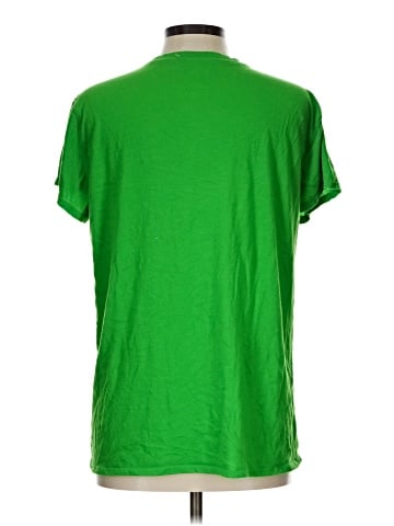 City Streets Short Sleeve T-Shirt (view 2)