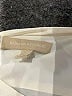 Banana Republic 100% Polyester Ivory Long Sleeve Blouse Size XS - photo 7