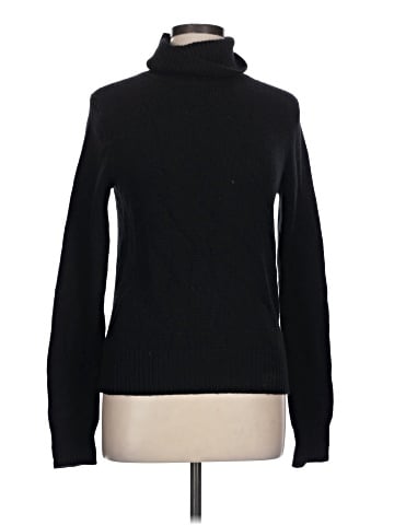 Ralph Lauren Cashmere Pullover Sweater (view 1)