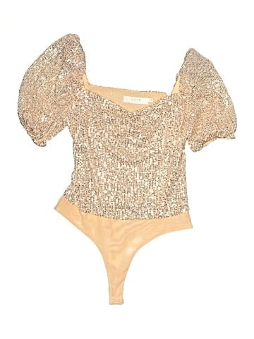 ASTR The Label Short Sleeve Top (view 1)