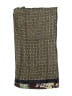 Armani Exchange Green Brown Scarf One size - photo 2