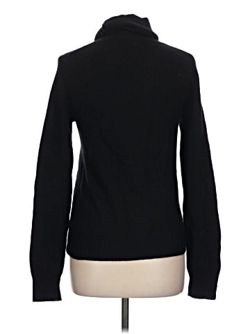 Ralph Lauren Cashmere Pullover Sweater (view 2)