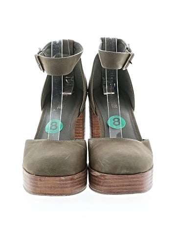 Cushionaire Heels (view 2)