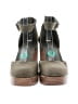 Cushionaire Green Heels Size 8 - photo 2