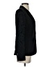BCBGMAXAZRIA Black Long Sleeve Top Size XS - photo 4