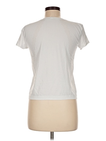 Lululemon Athletica Short Sleeve T-Shirt (view 2)