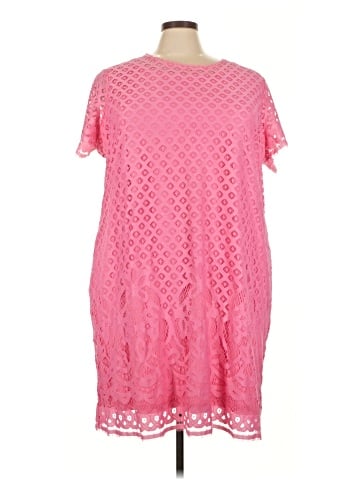 Isaac Mizrahi LIVE! Casual Dress (view 1)