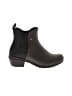 Bogs Black Rain Boots Size 6 - photo 1