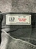 Gap Gray Jeans Size 33R - photo 4