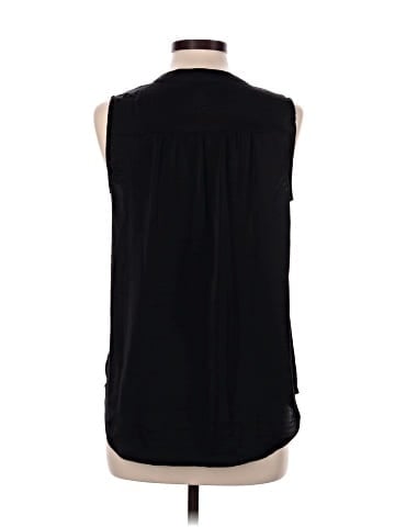 Vince Camuto Sleeveless Blouse (view 2)
