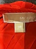 MICHAEL Michael Kors 100% Polyester Red Formal Skirt Size XS - photo 4