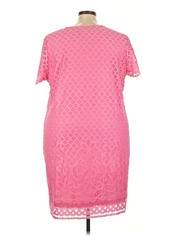 Isaac Mizrahi LIVE! Casual Dress (view 2)