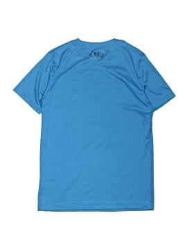 Under Armour Short Sleeve T-Shirt (view 2)