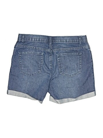 The Children's Place Denim Shorts (view 2)