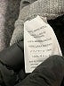 J.Crew 100% Merino Chevron-herringbone Gray Wool Pants Size 10 - photo 8