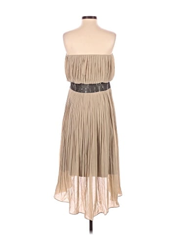 MM Couture Cocktail Dress (view 2)