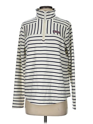 Vineyard Vines Pullover Sweater (view 1)