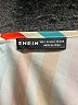 Shein 100% Polyester Orange Yellow Tank Top Size 8 - 10 - photo 7