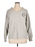 Unbranded Silver Sweatshirt Size XL (estimated) - photo 1