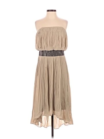 MM Couture Cocktail Dress (view 1)