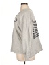 Unbranded Silver Sweatshirt Size XL (estimated) - photo 5