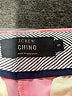 J.Crew 100% Cotton Solid Pink Shorts Size 6 - photo 3