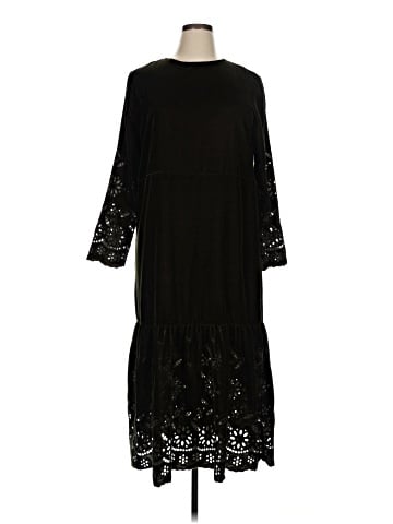 Zara Casual Dress (view 1)