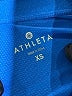 Athleta Blue Swimsuit Cover Up Size XS - photo 7