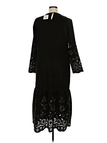 Zara Casual Dress (view 2)