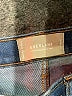 Everlane Blue Jeans Size 27 waist - photo 7