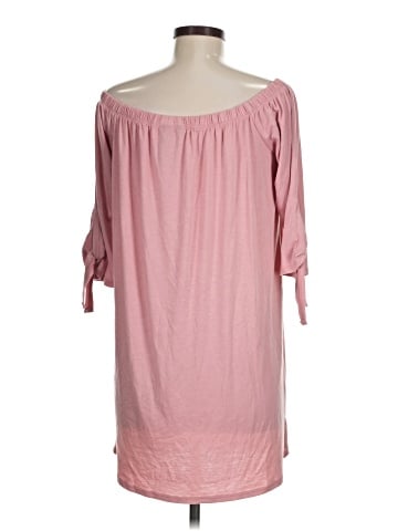 KRISTIN NICOLE Casual Dress (view 2)