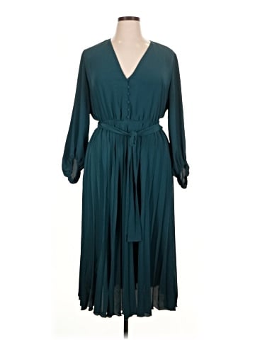 Violeta by Mango Casual Dress (view 1)